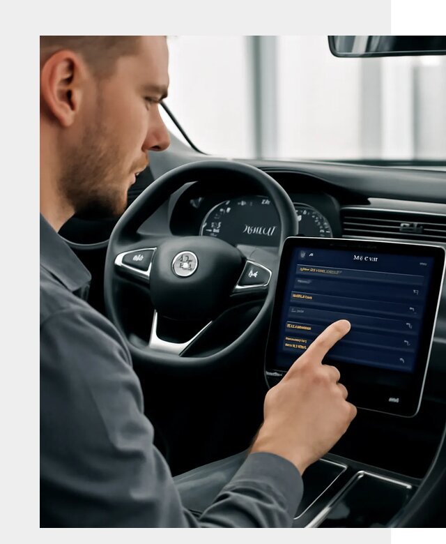 Русификация Changan X5 в Белореченске по цене от 6594 р. | ФастМобиль-Блч