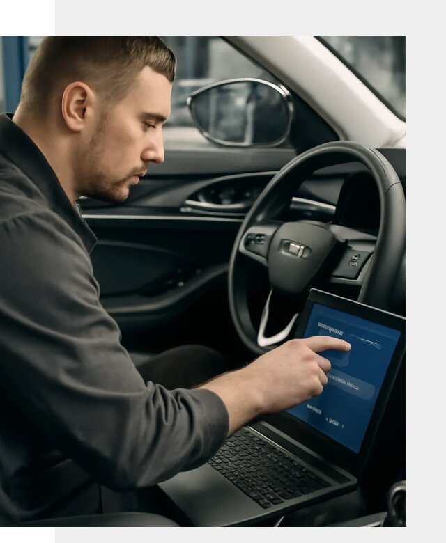 Русификация мультимедиа автомобилей Changan под ключ в Белореченске