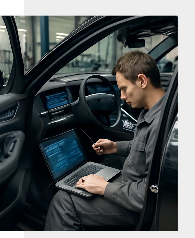 Профессиональная русификация Deepal G318 под ключ в Белореченске