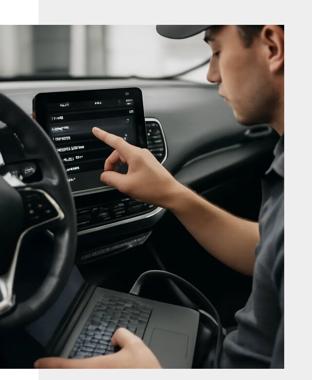 Русификация Dongfeng 7 под ключ для вашего автомобиля в Белореченске