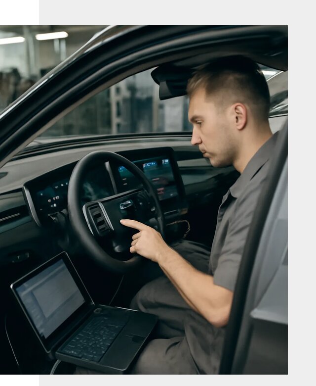 Русификация Dongfeng L7 и адаптация мультимедиа в Белореченске