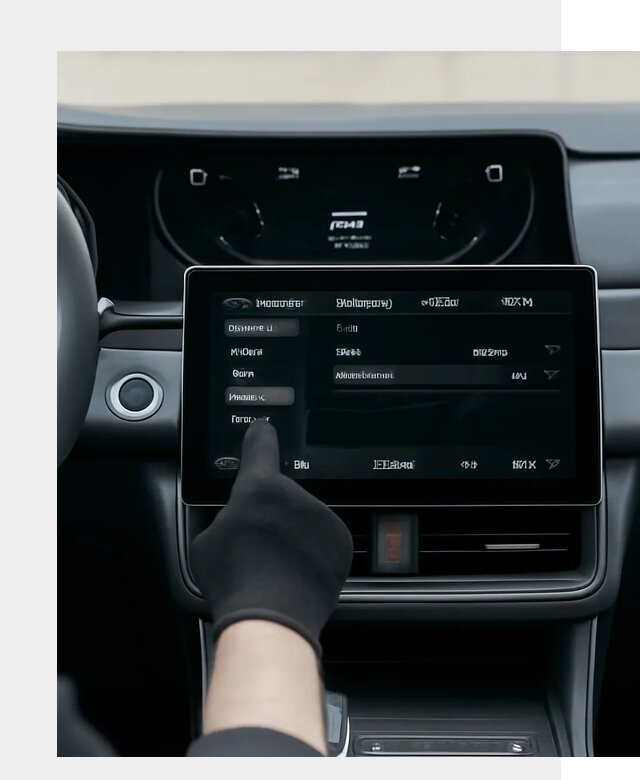 Русификация GAC GS 8 под ключ в Белореченске от 6594 р. | ФастМобиль-Блч