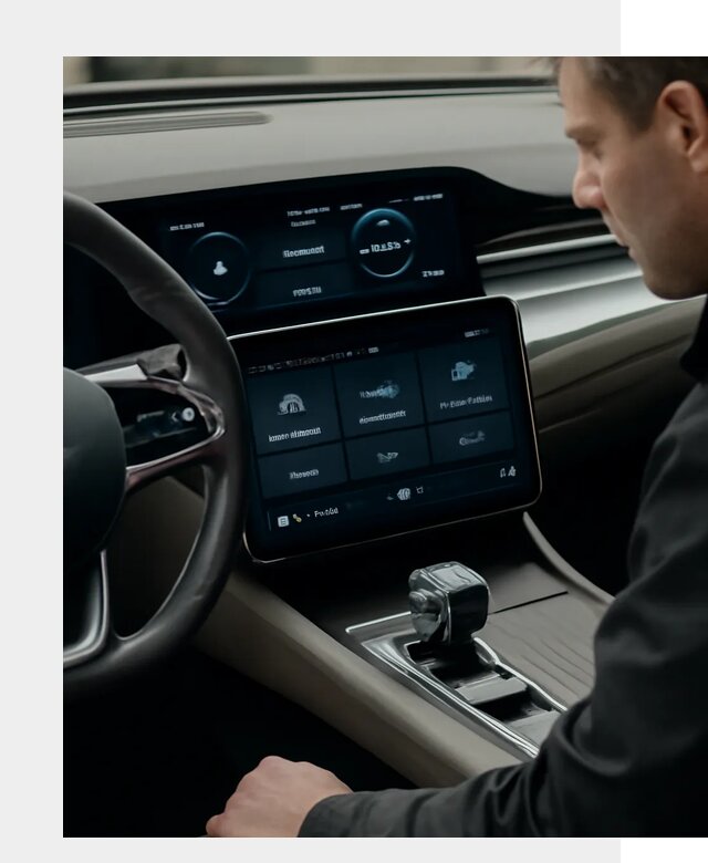 Русификация Geely Monjaro в Белореченске по цене от 8014 р. | ФастМобиль-Блч