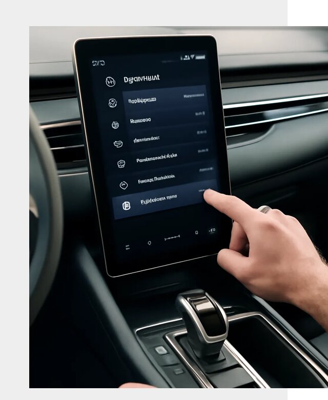 Русификация Geely Preface в Белореченске по цене от 10043 р. | ФастМобиль-Блч