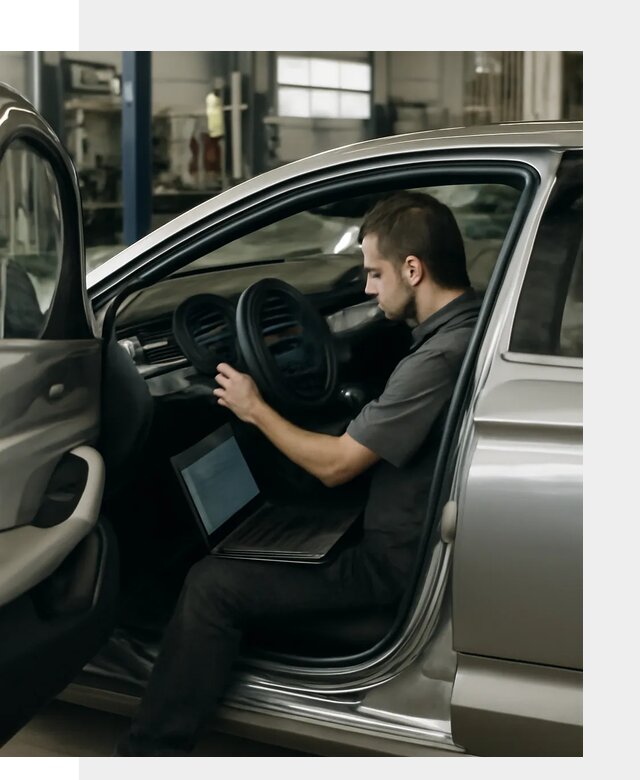 Русификация Geely Preface мультимедиа и меню в Белореченске