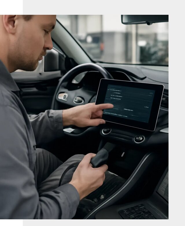 Русификация мультимедиа автомобилей Geely в Белореченске под ключ