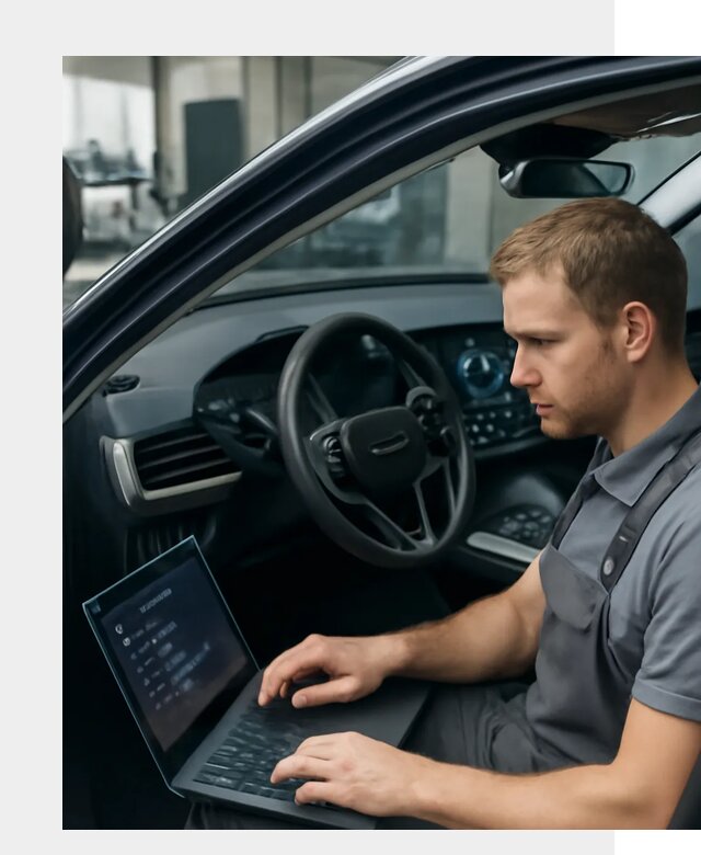 Русификация Haval в Белореченске по цене от 8014 р. | ФастМобиль-Блч