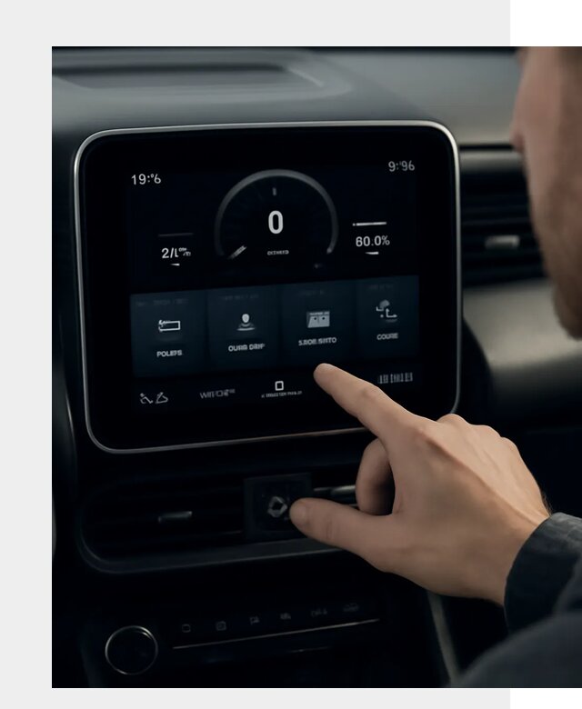 Русификация Haval DARGO в Белореченске по цене от 6594 р. | ФастМобиль-Блч