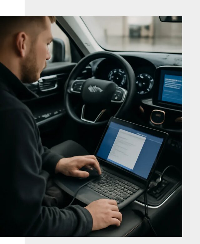 Русификация Haval DARGO и мультимедиа под ключ в Белореченске