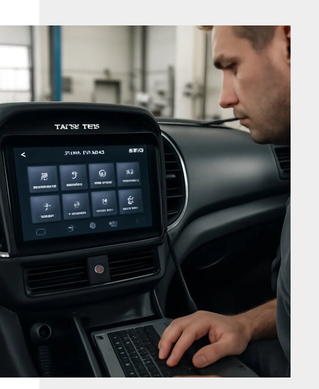 Русификация Haval H3 под ключ для владельцев в Белореченске