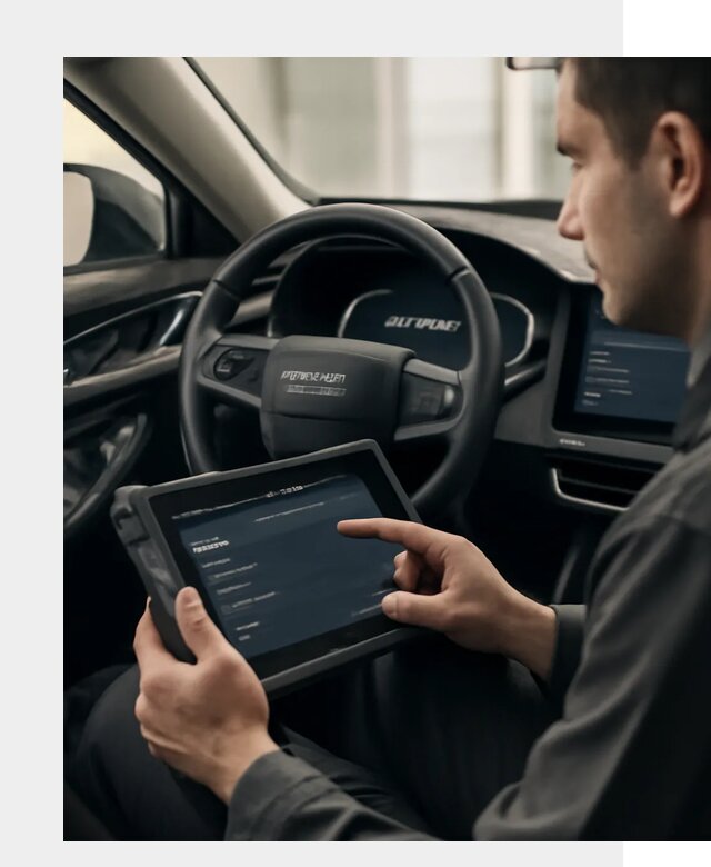 Русификация приборной панели Haval в Белореченске от 5579 р. | ФастМобиль-Блч