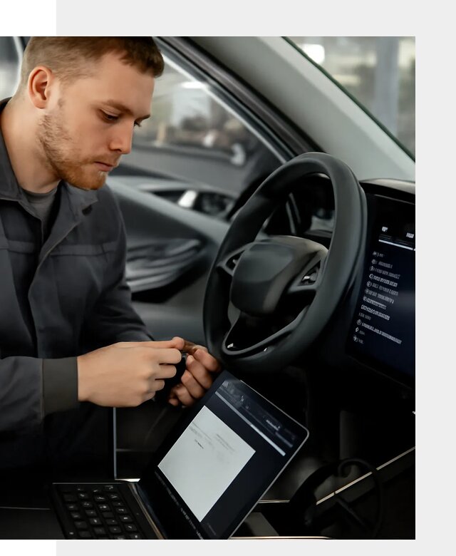 Русификация Jetour X70 Plus для мультимедиа в Белореченске
