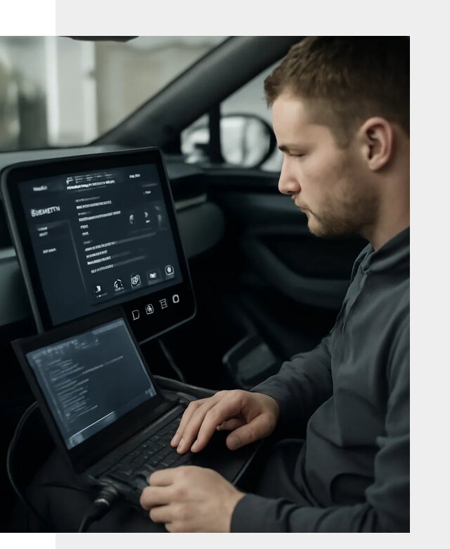 Русификация мультимедиа LiXiang под ключ для авто в Белореченске