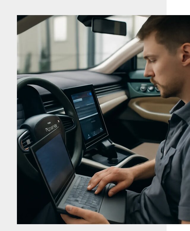 Русификация Lynk Co 900 в Белореченске по цене от 20187 р. | ФастМобиль-Блч