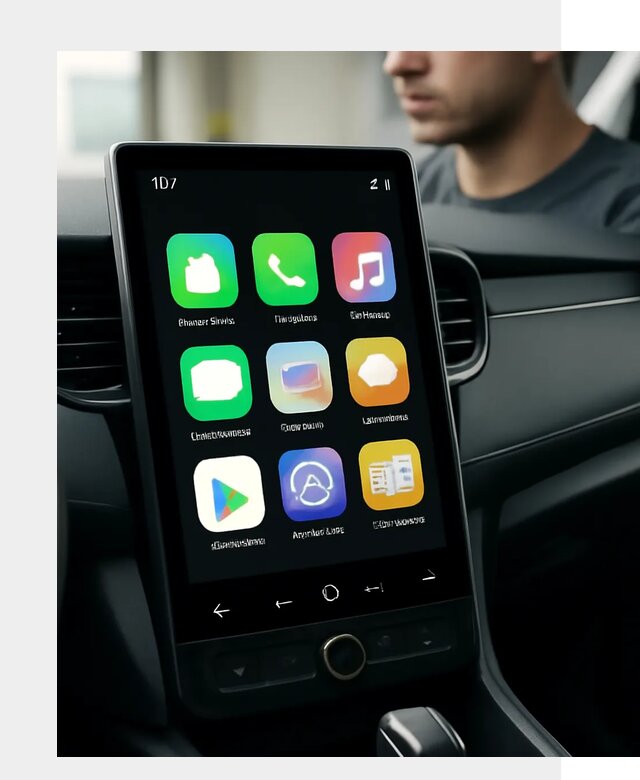 Установка приложений Lynk Co в Белореченске по цене от 5985 р. | ФастМобиль-Блч