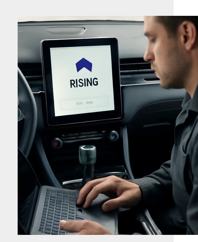 Установка приложений Rising в Белореченске по цене от 4565 р. | ФастМобиль-Блч