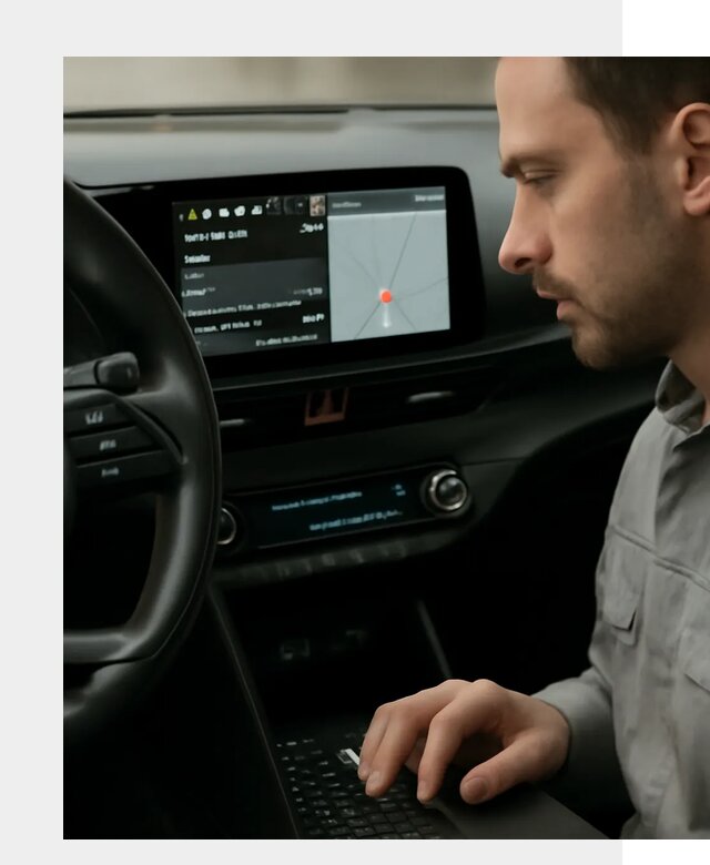 Русификация Hyundai всех моделей в Белореченске от 8014 р. | ФастМобиль-Блч