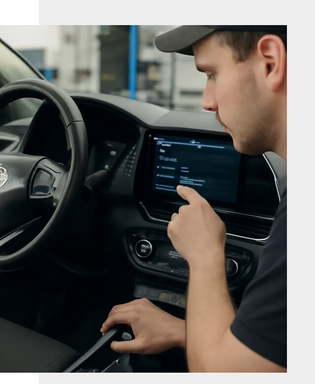 Русификация автомобилей Hyundai всех моделей в Белореченске