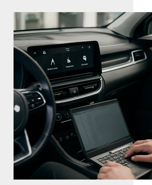 Русификация Kia K5 в Белореченске по цене от 6594 р. | ФастМобиль-Блч