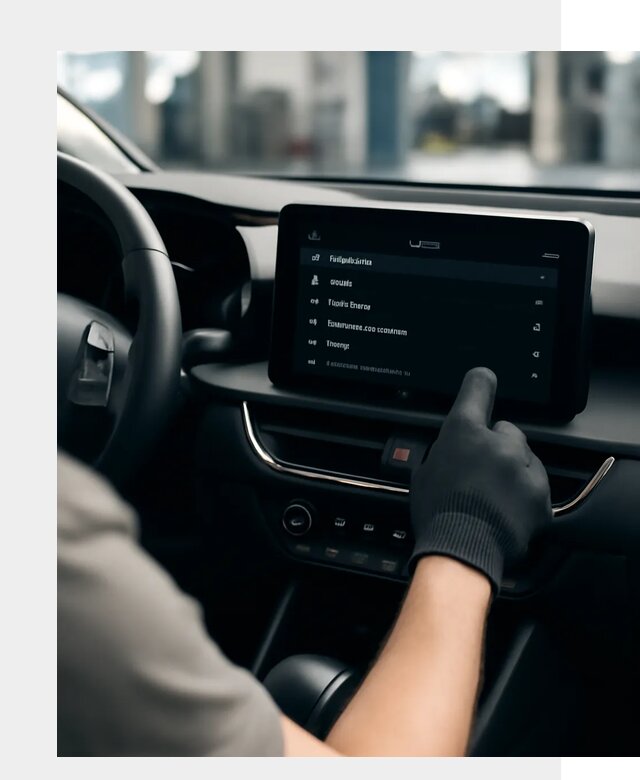 Русификация Kia всех моделей в Белореченске от 10043 р. | ФастМобиль-Блч
