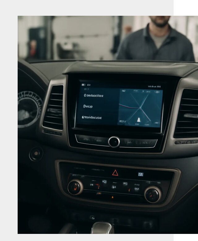 Русификация SsangYong Rexton в Белореченске от 12680 р. | ФастМобиль-Блч