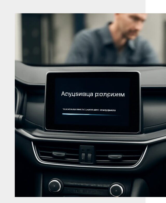 Обновление русификации авто в Белореченске по цене от 5985 р. | ФастМобиль-Блч