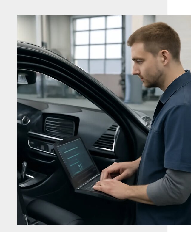 Удаленная русификация авто в Белореченске от 7101 р. | ФастМобиль-Блч