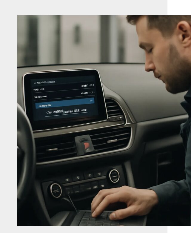 Установка русского пакета языка для авто в Белореченске от 5985 р. | ФастМобиль-Блч