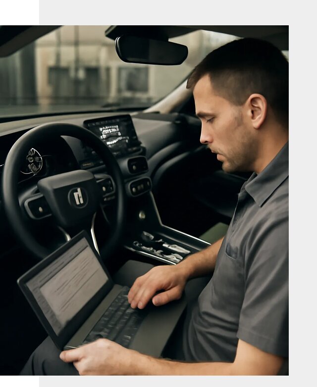 Русификация Honda Accord на русском языке под ключ в Белореченске