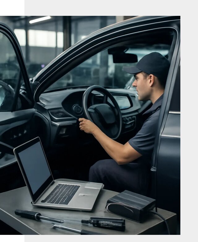 Русификация Honda Ridgeline для комфортной езды в Белореченске