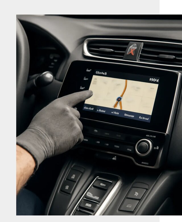 Русификация мультимедиа Honda в Белореченске от 7608 р. | ФастМобиль-Блч