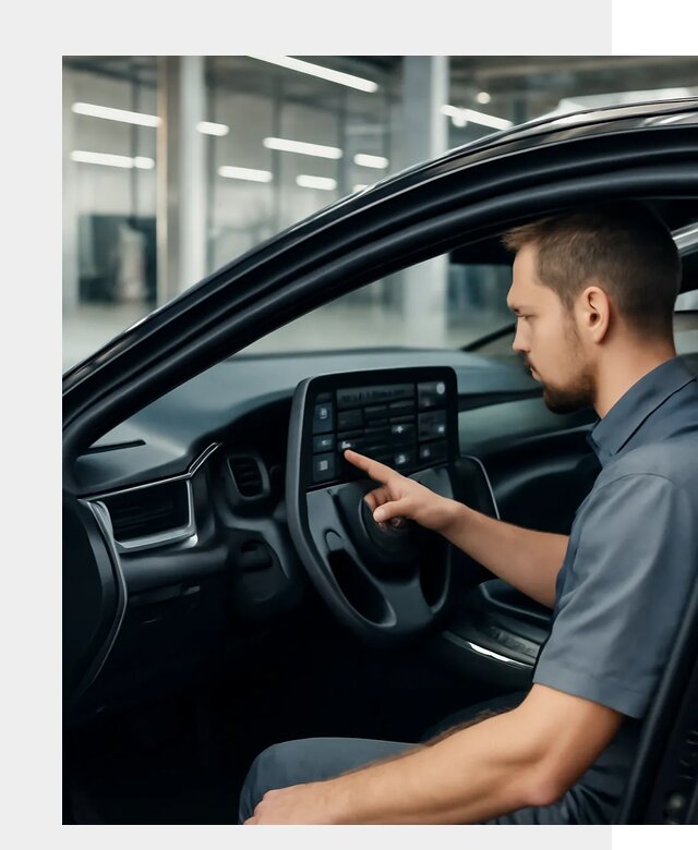 Русификация Lexus в Белореченске по цене от 15115 р. | ФастМобиль-Блч