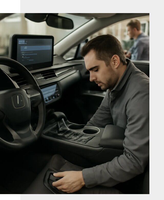 Русификация автомобилей Lexus для рынка России в Белореченске