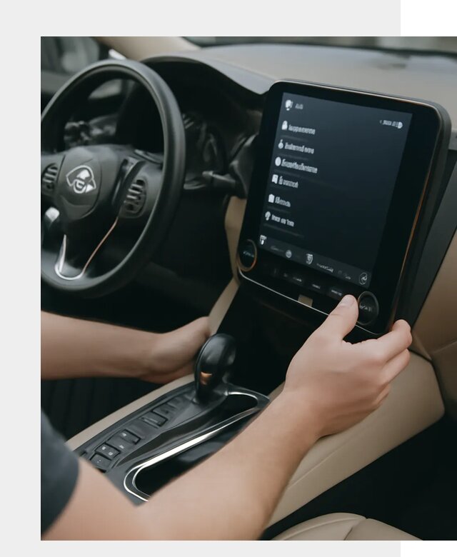 Русификация Lexus NX Panasonic в Белореченске от 8014 р. | ФастМобиль-Блч