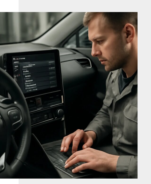 Русификация мультимедиа Lexus NX PIONER для авто в Белореченске