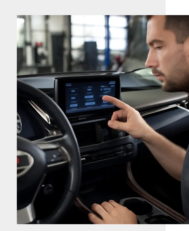 Русификация Lexus RX PANASONIC в Белореченске от 8014 р. | ФастМобиль-Блч