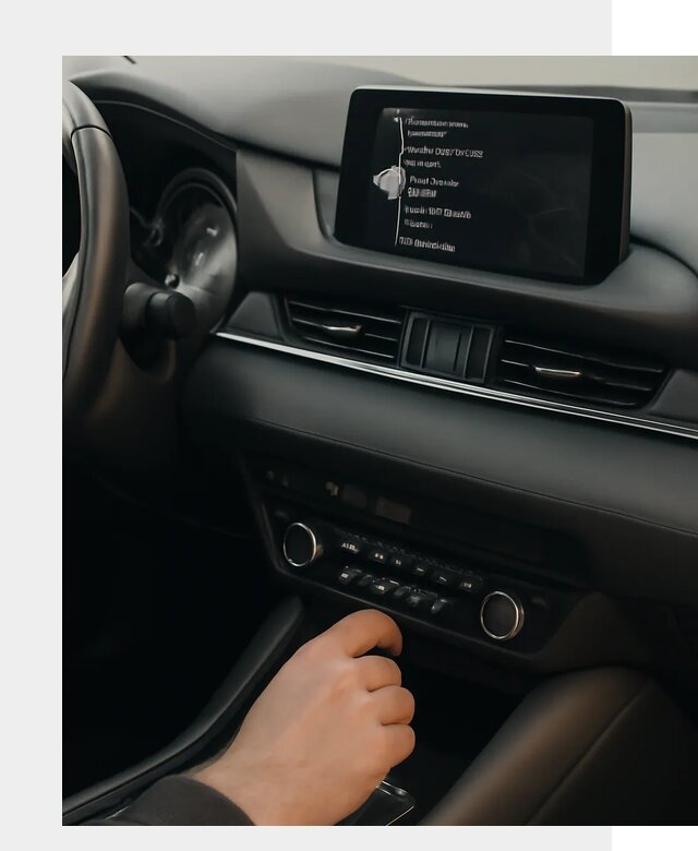 Русификация мультимедиа Mazda в Белореченске по цене от 8014 р. | ФастМобиль-Блч