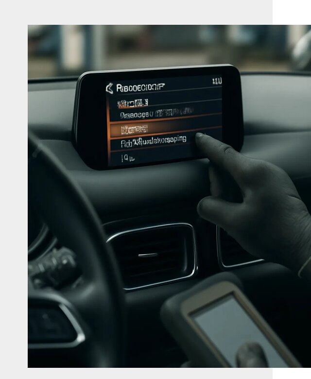 Установка приложений Mazda в Белореченске по цене от 5478 р. | ФастМобиль-Блч