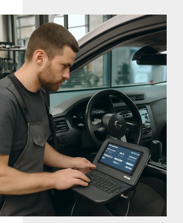 Русификация автомобилей Nissan для всех моделей в Белореченске