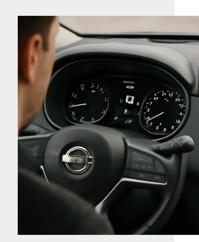 Русификация приборной панели Nissan в Белореченске от 6594 р. | ФастМобиль-Блч
