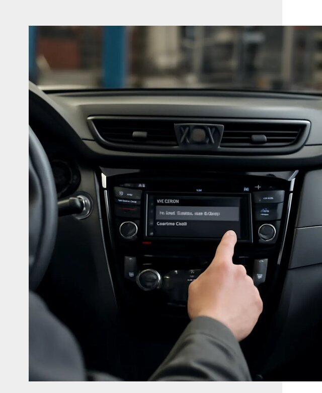 Установка приложений Nissan в Белореченске по цене от 5579 р. | ФастМобиль-Блч