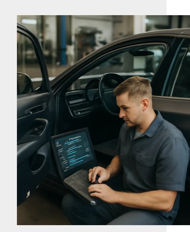 Русификация Toyota Crown в Белореченске по цене от 8622 р. | ФастМобиль-Блч