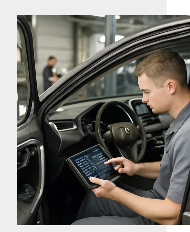Русификация Toyota RAV4 в Белореченске по цене от 6594 р. | ФастМобиль-Блч